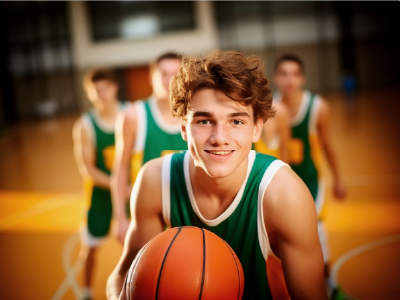 Genç Basketbolcular İçin Temel Yetenekler