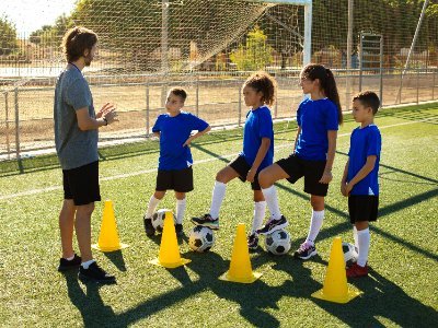 Futbol Turnuvası 2024